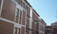 Muras Apart Hotel Hôtels à : Département de Guaymallén