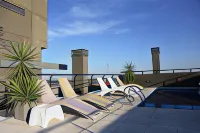 The Point Casa Edificio Boutique - Homestays