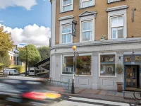 Victoria Inn Hotels near Dulwich