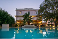 Hotel Parco Delle Fontane - Pools