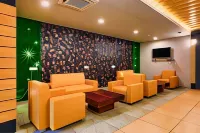 The Blue Lagoon Hotel Premium Hotels in Cuttack