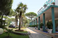 Hotel Palm Beach Hotels in Eraclea