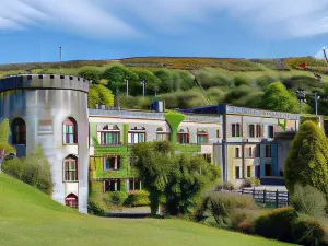 애비글렌 캐슬 호텔