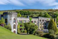Abbeyglen Castle Hotel Hotel a Renvyle