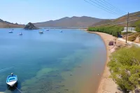 Golden Sun Hotel Patmos Hotels in Grikos