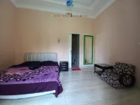 Villa CH 406 Ciloto Puncak by Puncak Go Villas Hotels in Cimacan