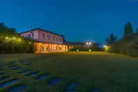Janas Country Resort Hotels in Nughedu San Nicolò