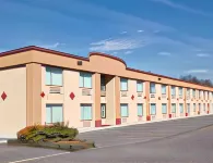 Express Inn Harrisburg South New Cumberland