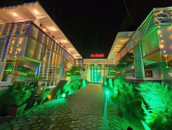 Hotel the Bundela - Khajuraho Madhya Pradesh
