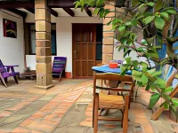 Nomada Hotel Boutique Bolivia