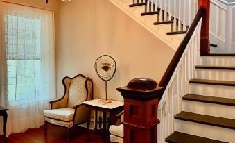 Viridia Bed and Breakfast