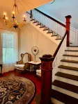 Viridia Bed and Breakfast Hotels in Halifax County