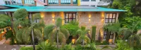 Hotel North House - Best Boutique Hotel in Haldwani Hôtels à : Haldwani