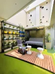 Hotel Living 55