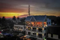Indigo House Hotel