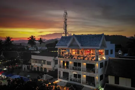 Indigo House Hotel
