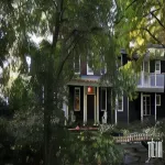Buttermilk Falls Inn Hotels in Poughkeepsie