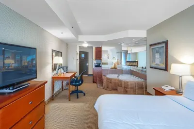 Holiday Inn Express & Suites Clarington - Bowmanville Các khách sạn ở Hampton