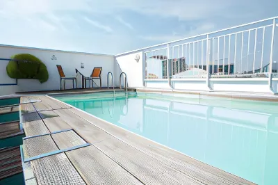 Boutique Hotel Hauser Hotel a Wels
