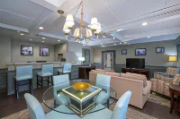 Best Western Plus Franklin Square Inn Troy/Albany Hotel di Troy