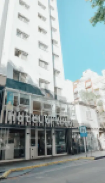 Hotel Ortegal Hotel a 