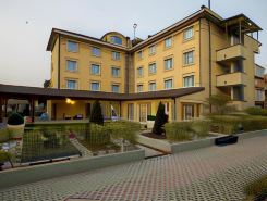 Virginia Palace Hotel