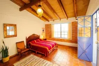 Casa Aurora Garden Retreat