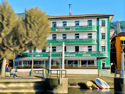 Albergo Del Sole Hotels in Grantola
