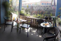 Cvnb Bed and Bath la Union Hotels in La Union