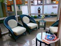 Hotel Am Braunen Hirsch - 3-Star