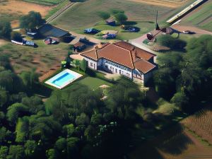 Agriturismo Le Baccane