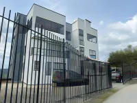 Hotel Golden Hills Manizales