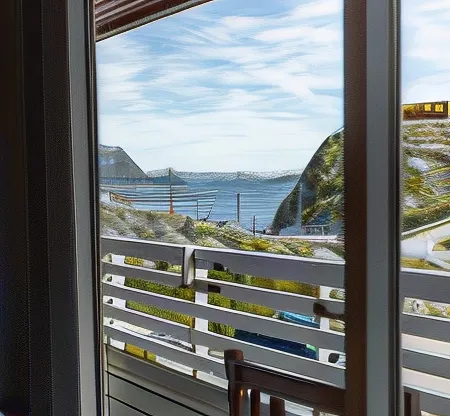 HOTEL SØMA Nuuk