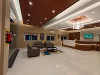 Hotel Psy Hotel a Odanthurai