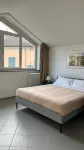 San Martino Holiday Apartments Hotels in Mombaruzzo