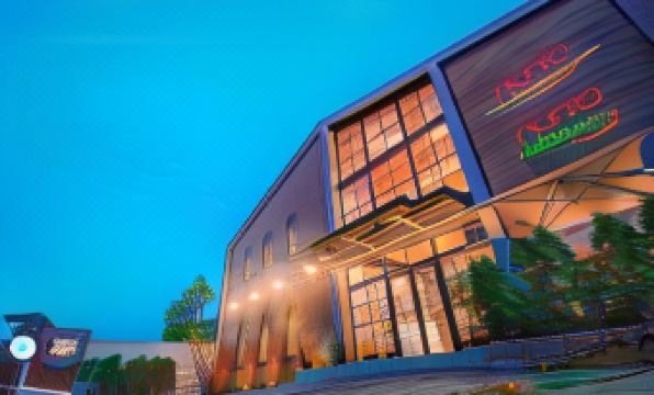 Nunia Tamansari Hotel - Housity