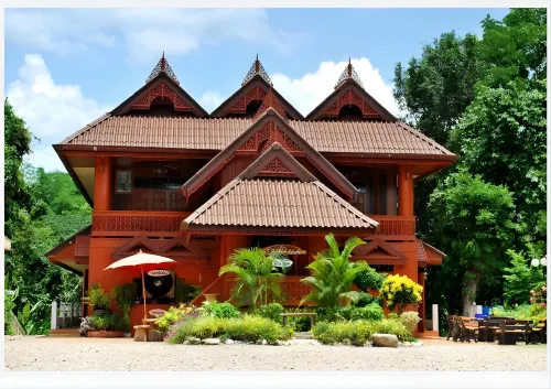 Oopkaew Resort