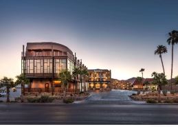 Best Western Hoover DAM Hotel
