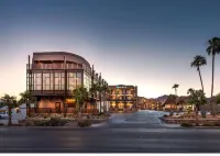 Best Western Hoover DAM Hotel فنادق في Boulder City