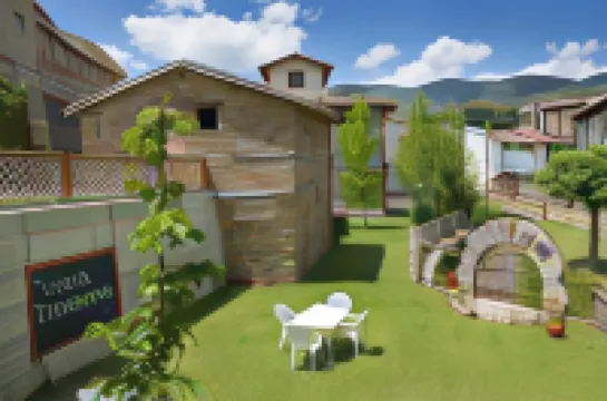 Hotel Rural Villa Liquidámbar Hotels in 