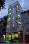 Hotel Golden JK Hôtels à : Muriae