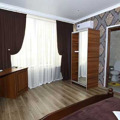 Panorama 1