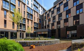 Martin's Louvain-la-Neuve