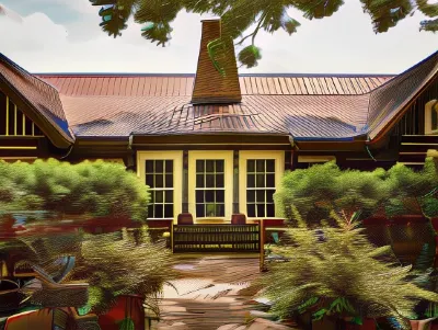 Trailborn Highlands Hotels in Jackson County