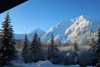 Spruce Lodge Hotels in Bear Creek