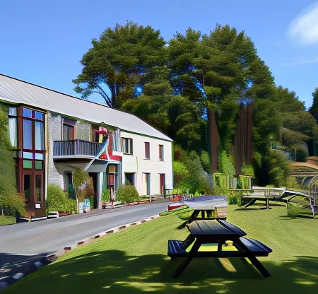 Trimstone Manor Country House Cottages