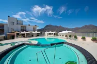 Hotel le Rocce - Agerola, Amalfi Coast - Pool