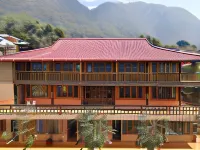 Muong Hoa Hmong Homestay - Pet friendly