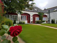 Balmoral Hotel - Wifi