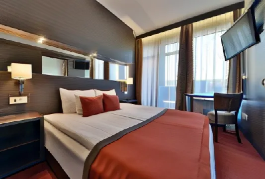 Hotel City Inn Hotels near National Theatre